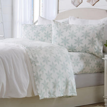 Load image into Gallery viewer, Printed Plush Sheet - Velvet Luxe Collection