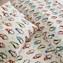 Load image into Gallery viewer, Printed Plush Sheet - Velvet Luxe Collection