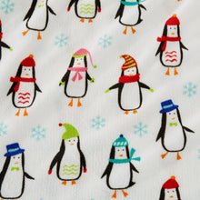 Load image into Gallery viewer, Printed Plush Sheet - Velvet Luxe Collection
