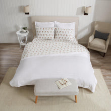 Load image into Gallery viewer, Printed Plush Sheet - Velvet Luxe Collection
