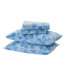Load image into Gallery viewer, Printed Plush Sheet - Velvet Luxe Collection