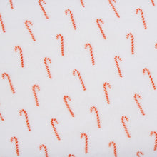 Load image into Gallery viewer, Printed Plush Sheet - Velvet Luxe Collection