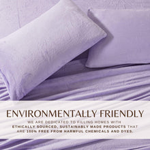 Load image into Gallery viewer, Solid Plush Sheet - Velvet Luxe Collection