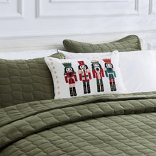 Load image into Gallery viewer, Holiday Throw Pillow - Jubilee Collection