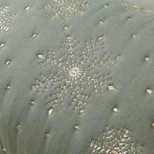 Load image into Gallery viewer, Holiday Throw Pillow - Jubilee Collection