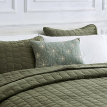 Load image into Gallery viewer, Holiday Throw Pillow - Jubilee Collection