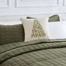 Load image into Gallery viewer, Holiday Throw Pillow - Jubilee Collection