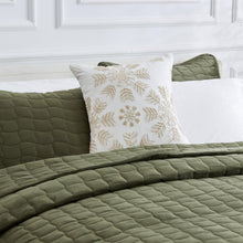 Load image into Gallery viewer, Holiday Throw Pillow - Jubilee Collection