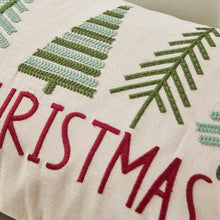 Load image into Gallery viewer, Holiday Throw Pillow - Jubilee Collection