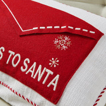 Load image into Gallery viewer, Holiday Throw Pillow - Jubilee Collection