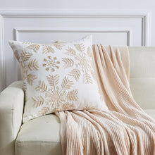 Load image into Gallery viewer, Holiday Throw Pillow - Jubilee Collection