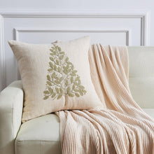 Load image into Gallery viewer, Holiday Throw Pillow - Jubilee Collection