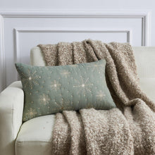 Load image into Gallery viewer, Holiday Throw Pillow - Jubilee Collection