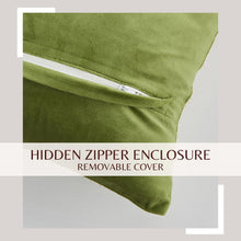 Load image into Gallery viewer, Holiday Throw Pillow - Jubilee Collection