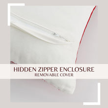 Load image into Gallery viewer, Holiday Throw Pillow - Jubilee Collection