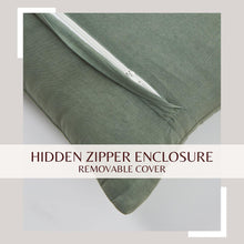 Load image into Gallery viewer, Holiday Throw Pillow - Jubilee Collection