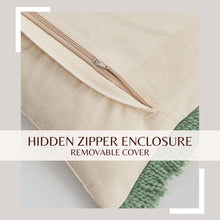 Load image into Gallery viewer, Holiday Throw Pillow - Jubilee Collection