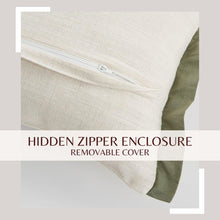 Load image into Gallery viewer, Holiday Throw Pillow - Jubilee Collection