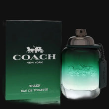 Load image into Gallery viewer, Green By Coach Cologne for Men