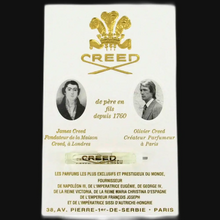 Load image into Gallery viewer, Green Irish Tweed By Creed Cologne for Men