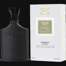 Load image into Gallery viewer, Green Irish Tweed By Creed Cologne for Men