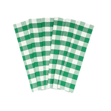 Load image into Gallery viewer, Plaid Kitchen Towels