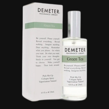 Load image into Gallery viewer, Green Tea By Demeter Perfume for Women