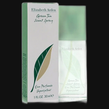 Load image into Gallery viewer, Green Tea By Elizabeth Arden Perfume for Women