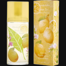 Load image into Gallery viewer, Green Tea Citron Freesia By Elizabeth Arden Perfume for Women