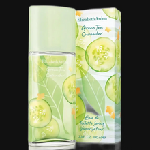 Load image into Gallery viewer, Green Tea Cucumber By Elizabeth Arden Perfume for Women