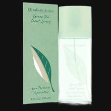 Load image into Gallery viewer, Green Tea Eau Parfumee Scent By Elizabeth Arden Perfume for Women