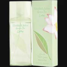 Load image into Gallery viewer, Green Tea Lotus By Elizabeth Arden Perfume for Women