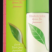 Load image into Gallery viewer, Green Tea Summer By Elizabeth Arden Perfume for Women