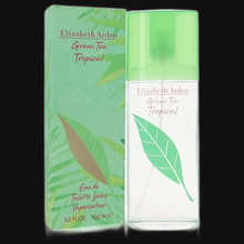 Load image into Gallery viewer, Green Tea Tropical By Elizabeth Arden Perfume for Women