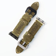 Load image into Gallery viewer, Leather Strap R01