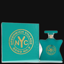 Load image into Gallery viewer, Greenwich Village By Bond No. 9 Cologne for Men
