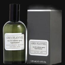 Load image into Gallery viewer, Grey Flannel By Geoffrey Beene Cologne for Men