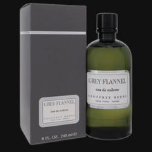 Load image into Gallery viewer, Grey Flannel Toilette By Geoffrey Beene Cologne for Men