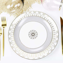 Load image into Gallery viewer, Sultana Dinner Plate-Set of 4