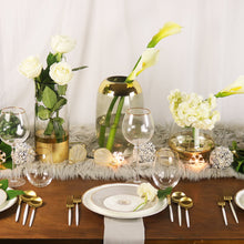 Load image into Gallery viewer, Diamond Jewel Salad Plate-Set of 4