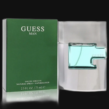 Load image into Gallery viewer, Guess By Guess Cologne for Men