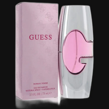 Load image into Gallery viewer, Guess By Guess Perfume for Women