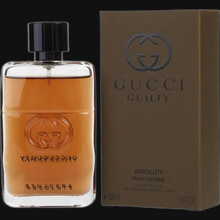 Load image into Gallery viewer, Guilty Absolute By Gucci Cologne for Men