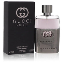 Load image into Gallery viewer, Guilty Pour Homme By Gucci Cologne for Men