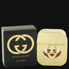 Load image into Gallery viewer, Guilty By Gucci Perfume for Women