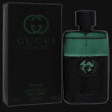 Load image into Gallery viewer, Guilty Essence By Gucci Cologne for Men