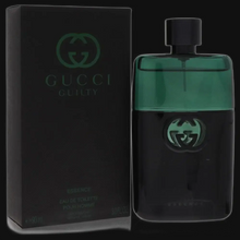 Load image into Gallery viewer, Guilty Essence By Gucci Cologne for Men
