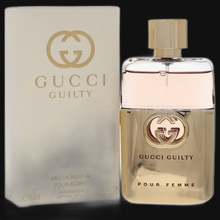 Load image into Gallery viewer, Guilty Pour Femme By Gucci Perfume for Women