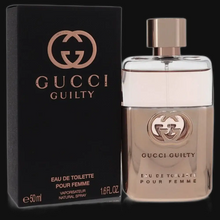 Load image into Gallery viewer, Guilty Pour Femme By Gucci Perfume for Women