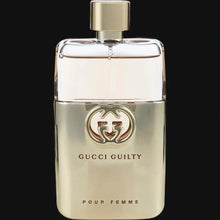 Load image into Gallery viewer, Guilty Pour Femme By Gucci Perfume for Women